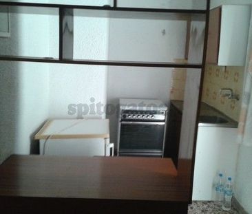 Studio/Γκαρσονιέρα για ενοικίαση Νέα Ηράκλεια (Καλλικράτεια) - Φωτογραφία 3