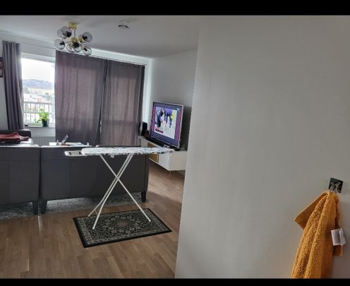 Visthusgatan, Bålsta - Photo 1