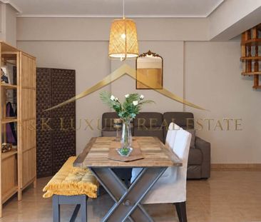 Μεζονέτα για ενοικίαση Κέντρο (Ραφήνα) - Photo 6