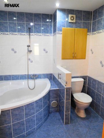 Pronájem bytu 3+1 v osobním vlastnictví 69 m², Louny - Fotografie 5