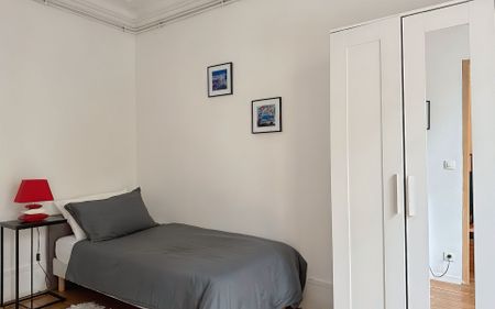 Appartement à louer 3 pièces • 52,31 m2 Paris 16 - Photo 2
