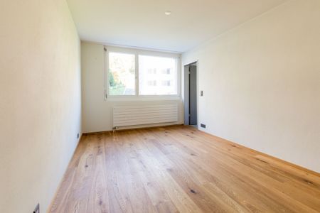 3.5 Zimmer, 107 m², EG - Photo 3