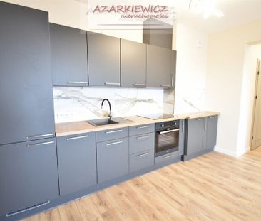 Mieszkanie do wynajęcia, GORZÓW WIELKOPOLSKI, Pl. Unii Europejskiej... - Zdjęcie 2