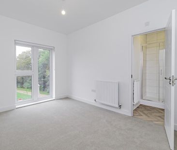 2 bedroom apartment to rent - Photo 6