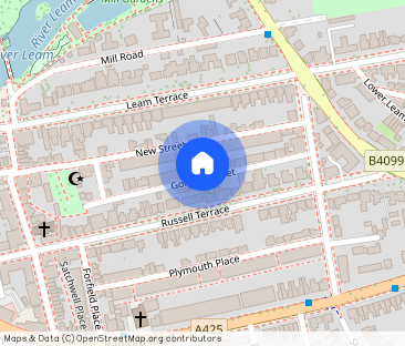 Gordon Street,Leamington Spa,CV31 1HR - Photo 1