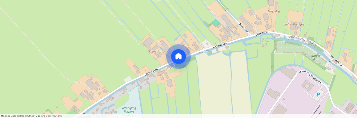 Bedrijventerrein Hoogewaard, 2396 AX, Koudekerk Aan Den Rijn