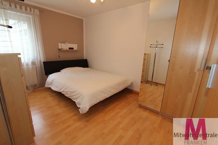 Wohnung in bester Lage - Photo 4