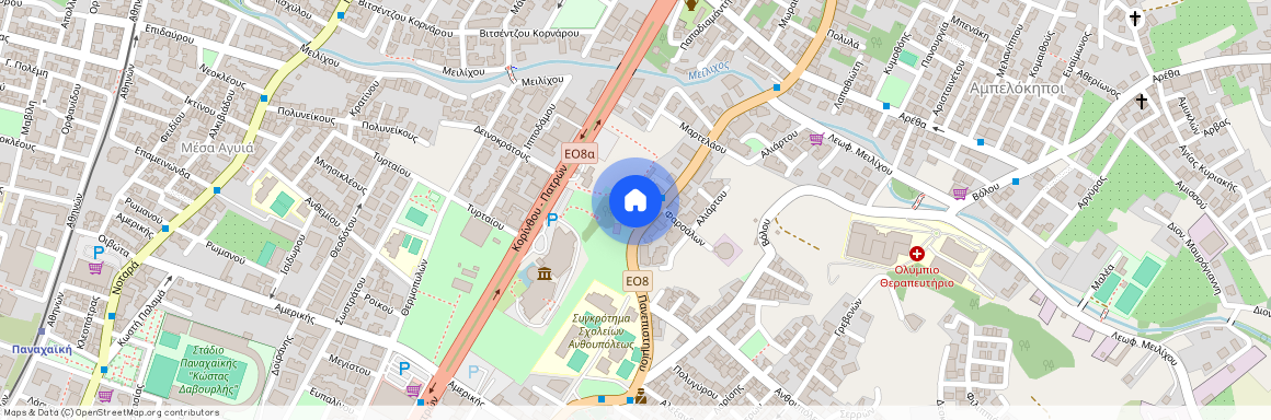 Ανθούπολη (Πάτρα)