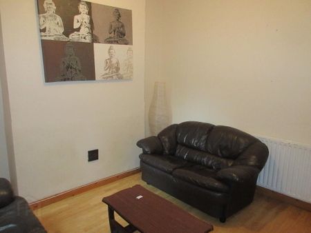 Great House, 111 University Avenue, Queens Quarter, Belfast, BT7 1GX - Photo 2