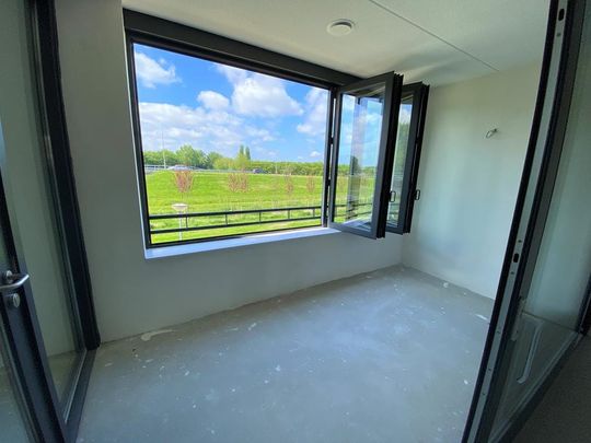 Midwaystraat 16-C, Eilandenbuurt Zuid, 1339NM, Almere - Foto 1