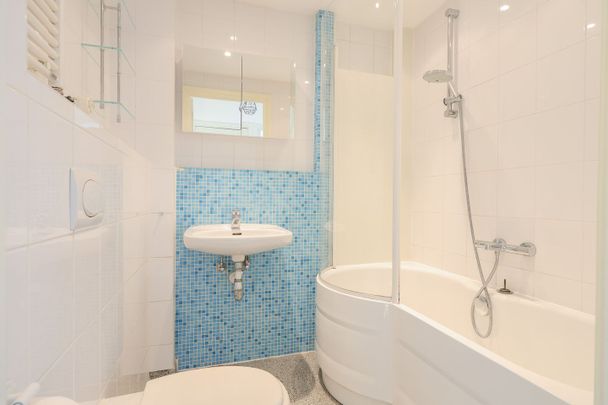 Bennebroekstraat 6-2, Westlandgrachtbuurt, 1058LL, Amsterdam - Photo 1