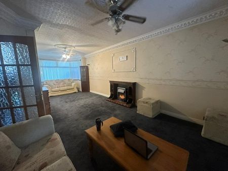 3 Bed End Terrace, Hillside Road, B23 - Photo 3