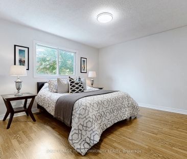 For Lease - 267 Savage Road Unit# main, Newmarket, Ontario - Photo 1