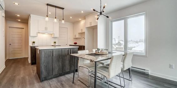 331 Chemin De La Savane (Gatineau) Grand Logement De 2 Chambres - Secteur De Choix! - Photo 3