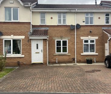 Two Bedroom Town House to Rent in Bolton - Photo 2