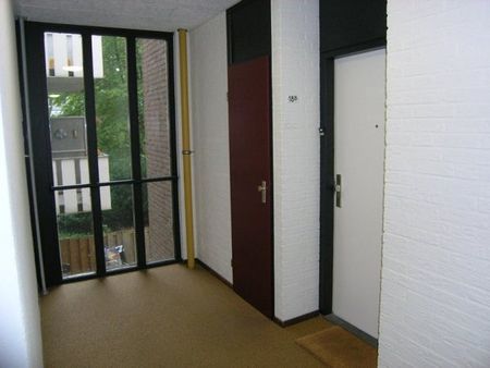 Te huur: Appartement Trappendaal 18 B in Maastricht - Photo 4