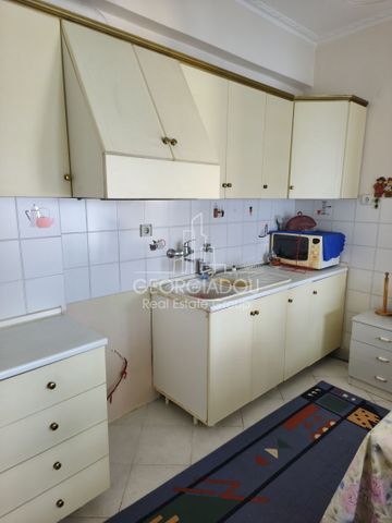 Studio/Γκαρσονιέρα για ενοικίαση Ροδοχώρι - Αρμενοχώρι (Συκιές) - Photo 2