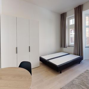 Krakenstraat 9 / 0101, 3000 Leuven - Photo 2