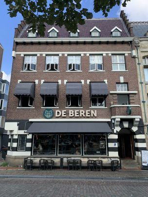 Sfeervolle s3 hartje centrum Dordrecht - Photo 1