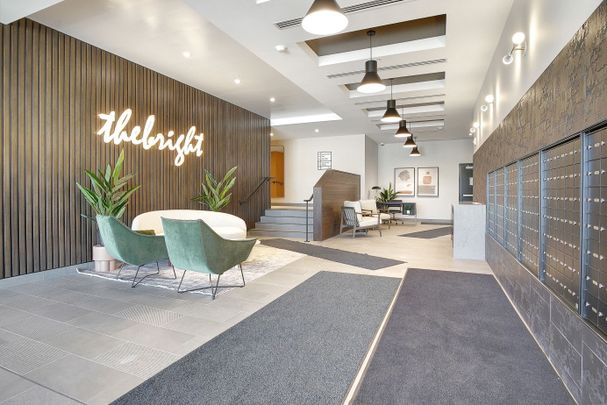 For Lease - 741 King Street Unit# 207, Kitchener, Ontario - Photo 1