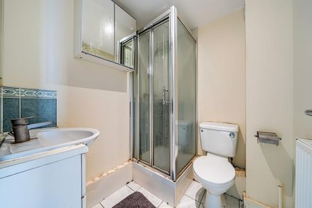 5 bedroom terraced house to rent - Photo 2
