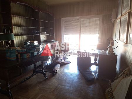 Διαμέρισμα για ενοικίαση Κολωνάκι - Λυκαβηττός - Photo 5