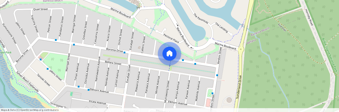 1 Wistaria Street, Qld 4507, Bellara