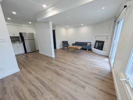 Fully Detached 6 Bedroom Home in Thorold! - Photo 3