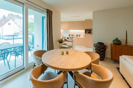 Appartement te huur - Photo 2