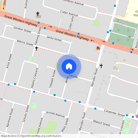 15A White Parade, St Marys NSW 2760