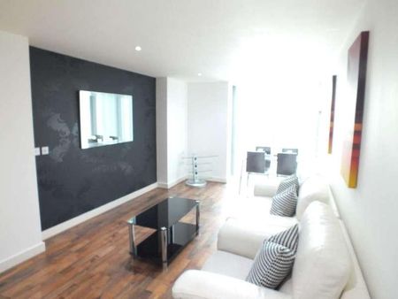 Navigation Street, Birmingham City Centre, B5 - Photo 5