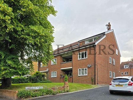 Hildenlea Place, Shortlands, BR2 - Photo 5