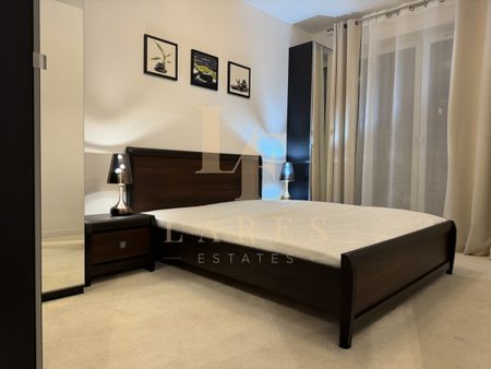 Wola | 2 pokoje | 2 miejsca parkingowe w cenie - Photo 3