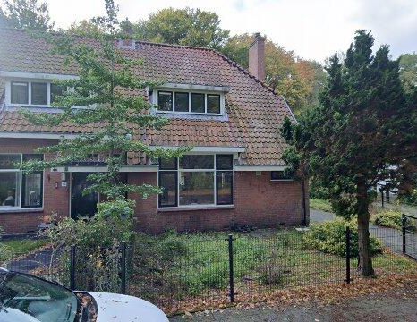House Wassenaar - Menkenlaan - Foto 1