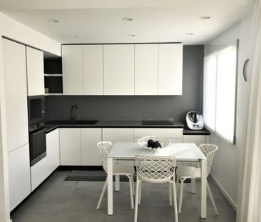 Nice 2.5p apartment in Vevey - Photo 3