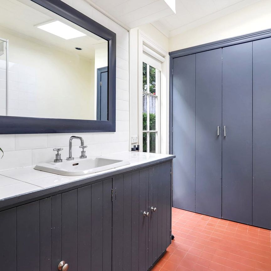 20 Fletcher St, Woollahra NSW 2025 - House For Rent | Domain - Photo 1