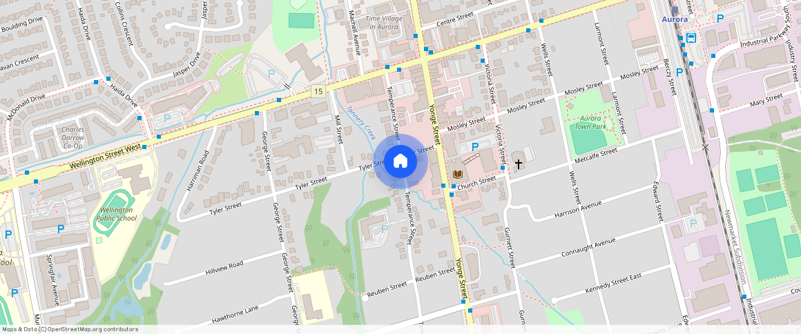 1309 Parc Du Village, Orleans, K1C 7B2