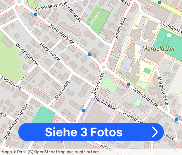 1 Zimmer, 31 m², EG - Foto 1