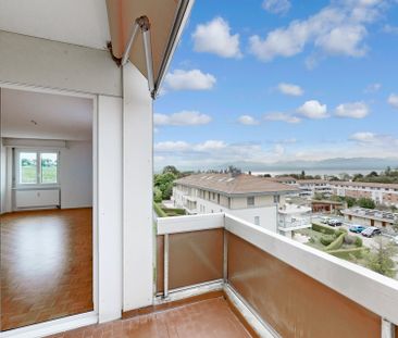 Logement avec vue sur le lac - CDD jusqu'au 31.12.2027 - Foto 4
