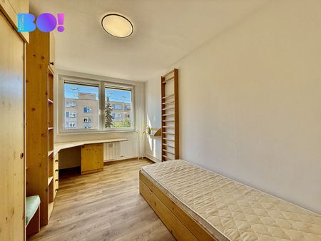 Pronájem bytu 3+1 69 m² - Photo 3