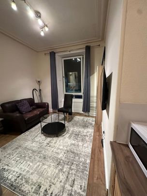 Studio Flat, George Street, AB25 - Photo 1