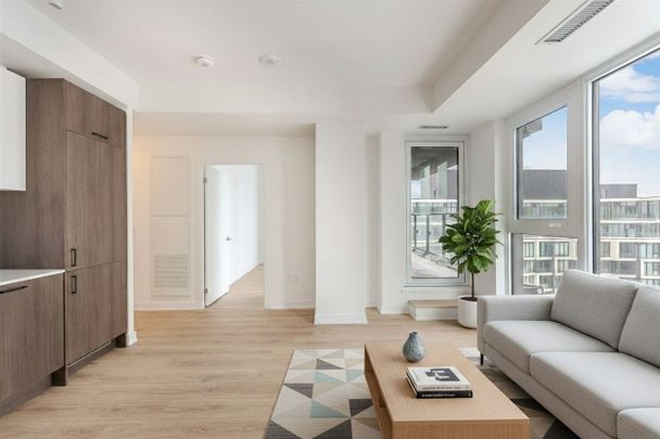 For Lease - 1 Quarrington Lane Unit# 720, Toronto, Ontario - Photo 1