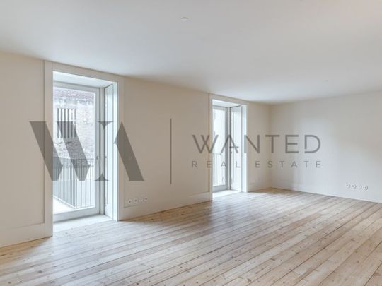 3 room luxury Flat for rent in Anjos, Lisbon - Photo 1