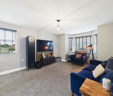 2 bedroom apartment to rent - Photo 3