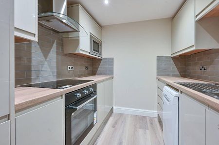 1 bedroom flat to rent - Photo 4