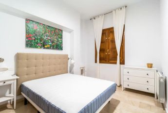 Apartamento de alquiler en Calle Horno Espadero, 23, Fígares