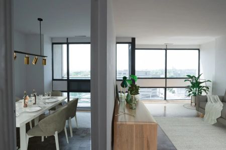 Chateau Maisonneuve — 1 BEDROOM (3.5) - Photo 2