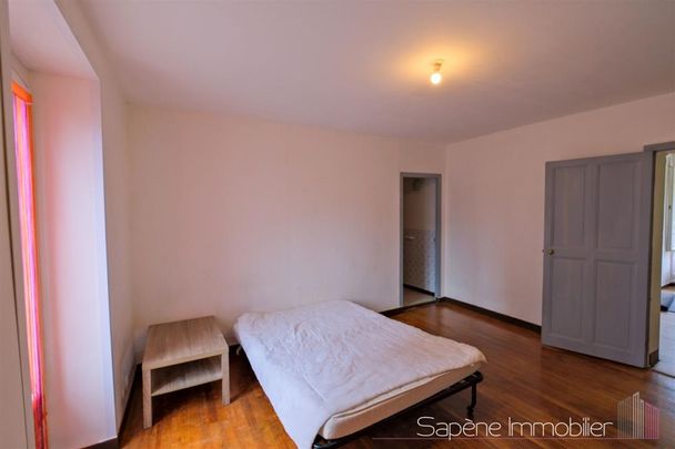 Location T1 MEUBLÉ Rennes Gare - Photo 1