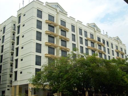 Harbourlights (D4), Apartment - For Rent - Photo 5