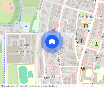 Dwupokojowe mieszkanie po generalnym remoncie ! - Фото 1